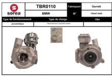 SNRA TBR0110