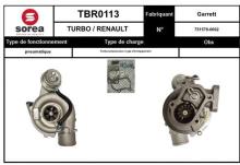 SNRA TBR0113