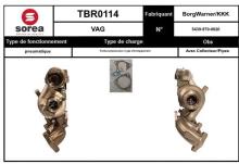 SNRA TBR0114