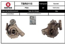 SNRA TBR0115