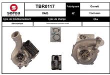 SNRA TBR0117