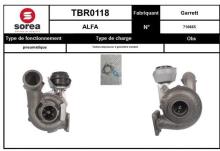 SNRA TBR0118