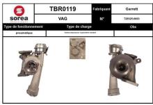 SNRA TBR0119
