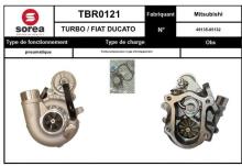 SNRA TBR0121