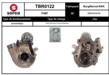 SNRA TBR0122