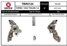 SNRA TBR0124