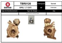 SNRA TBR0126