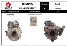 SNRA TBR0127