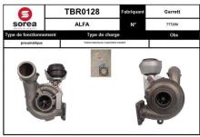 SNRA TBR0128