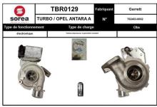 SNRA TBR0129
