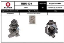 SNRA TBR0130