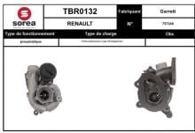 SNRA TBR0132