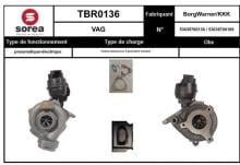 SNRA TBR0136