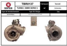 SNRA TBR0137