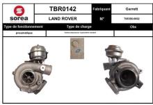 SNRA TBR0142
