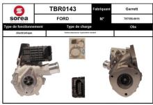 SNRA TBR0143