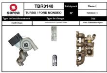 SNRA TBR0148