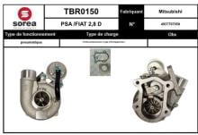 SNRA TBR0150