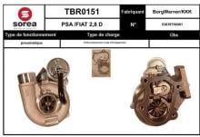 SNRA TBR0151