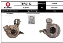 SNRA TBR0152