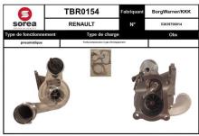 SNRA TBR0154