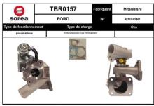 SNRA TBR0157