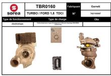 SNRA TBR0160