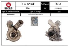 SNRA TBR0163
