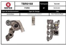 SNRA TBR0168