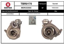 SNRA TBR0170