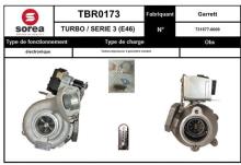 SNRA TBR0173
