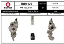 SNRA TBR0176