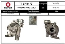 SNRA TBR0177