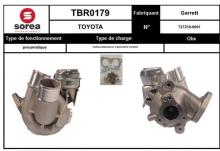 SNRA TBR0179