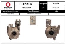 SNRA TBR0180
