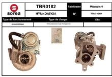 SNRA TBR0182