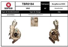 SNRA TBR0184