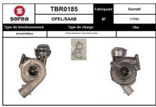 SNRA TBR0185