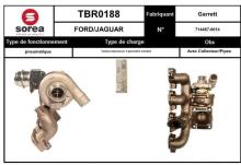 SNRA TBR0188