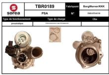 SNRA TBR0189