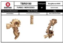 SNRA TBR0190