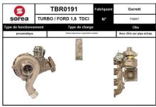 SNRA TBR0191