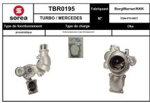 SNRA TBR0195