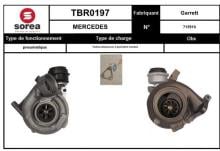 SNRA TBR0197