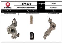 SNRA TBR0202
