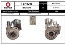 SNRA TBR0206