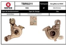SNRA TBR0211