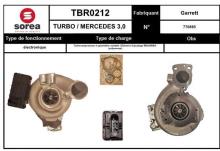 SNRA TBR0212