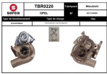 SNRA TBR0220