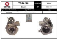 SNRA TBR0226